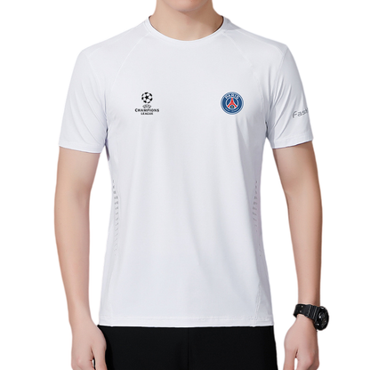 今季トレンド カジュアル シンプル Tシャツ E-13358