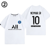 男女兼用 カジュアル 新作 半袖 Tシャツ E-13360