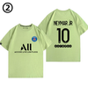 男女兼用 カジュアル 新作 半袖 Tシャツ E-13360