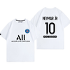 男女兼用 カジュアル 新作 半袖 Tシャツ E-13360