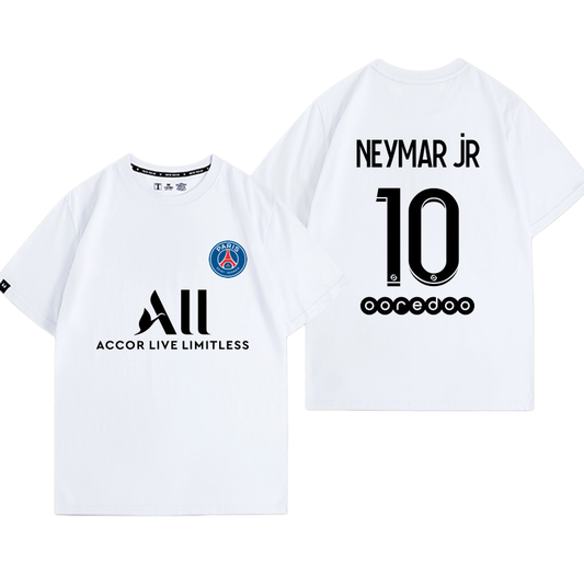 男女兼用 カジュアル 新作 半袖 Tシャツ E-13360