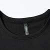 男女兼用 接触冷感 Tシャツ & ショーツ セットアップ E-13365