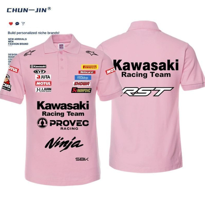 男女兼用 ファッション スポーツ 半袖 Tシャツ E-13366