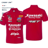 男女兼用 ファッション スポーツ 半袖 Tシャツ E-13366