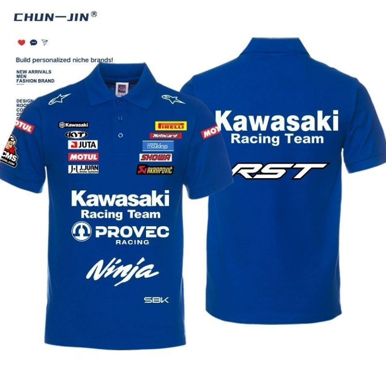 男女兼用 ファッション スポーツ 半袖 Tシャツ E-13366
