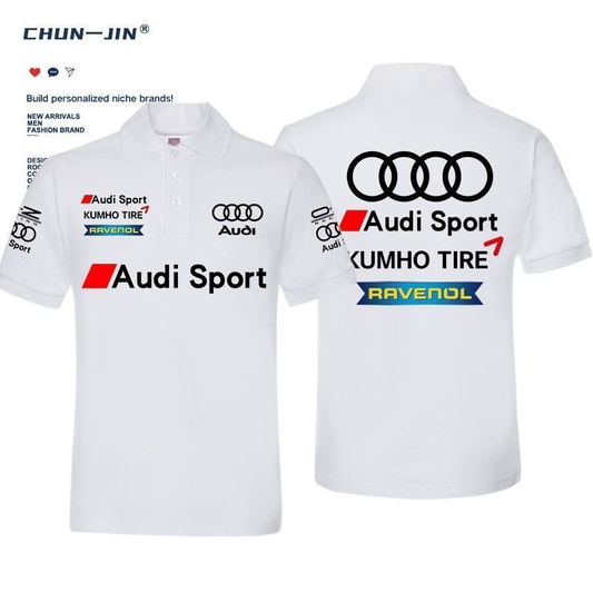 男女兼用 カジュアル スポーツ 半袖 Tシャツ E-13368