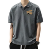 目を奪われた ファッション 半袖 Tシャツ E-80063