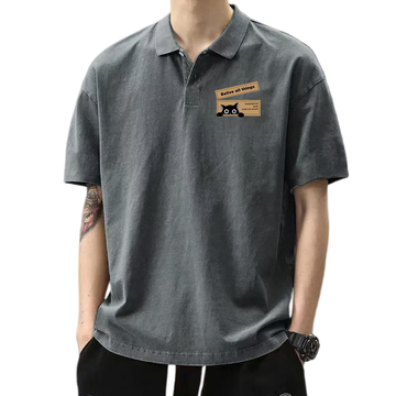 目を奪われた ファッション 半袖 Tシャツ E-80063
