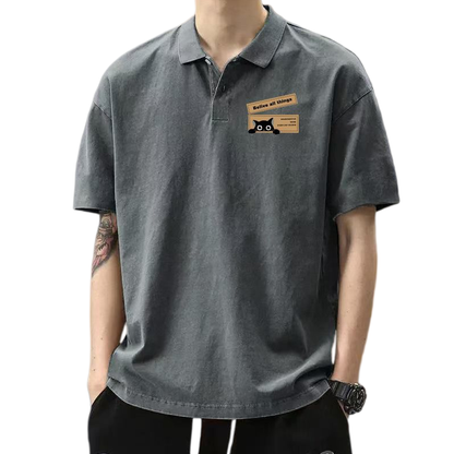 目を奪われた ファッション 半袖 Tシャツ E-80063