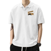 目を奪われた ファッション 半袖 Tシャツ E-80063