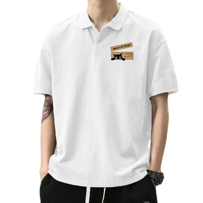 目を奪われた ファッション 半袖 Tシャツ E-80063