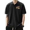 目を奪われた ファッション 半袖 Tシャツ E-80063