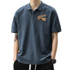 目を奪われた ファッション 半袖 Tシャツ E-80063