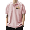 目を奪われた ファッション 半袖 Tシャツ E-80063