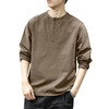 人気アイテム カジュアル 長袖 Tシャツ E-80064