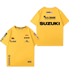男女兼用 夏新作 ファッション 半袖 Tシャツ E-13373