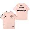 男女兼用 夏新作 ファッション 半袖 Tシャツ E-13373