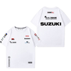 男女兼用 夏新作 ファッション 半袖 Tシャツ E-13373