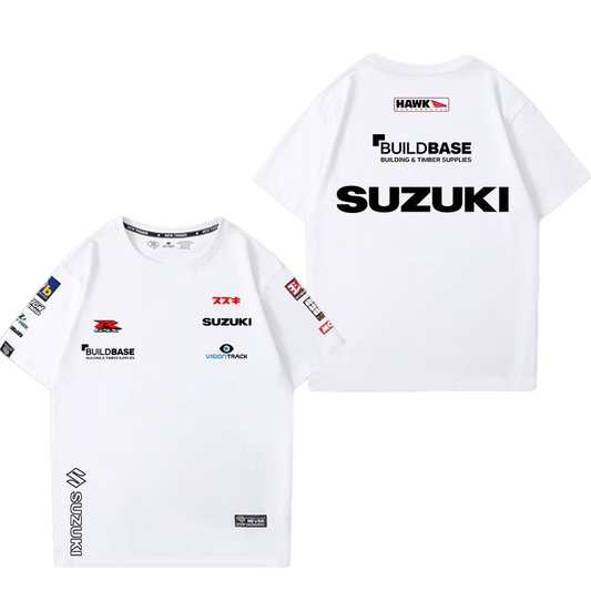 男女兼用 夏新作 ファッション 半袖 Tシャツ E-13373