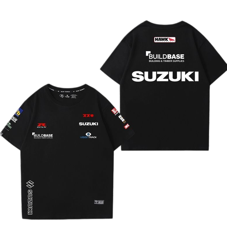 男女兼用 夏新作 ファッション 半袖 Tシャツ E-13373