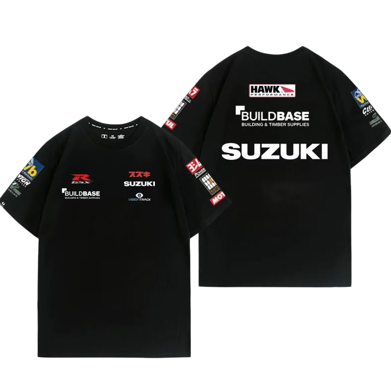 男女兼用 カジュアル ファッション 半袖 Tシャツ E-13375