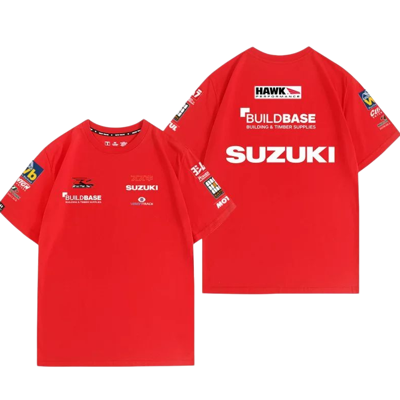 男女兼用 カジュアル ファッション 半袖 Tシャツ E-13375