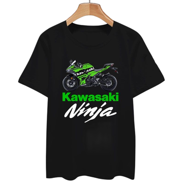 男女兼用 ファッション 半袖 Tシャツ E-13371