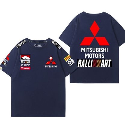 男女兼用 シンプル ファッション 半袖 Tシャツ E-13376
