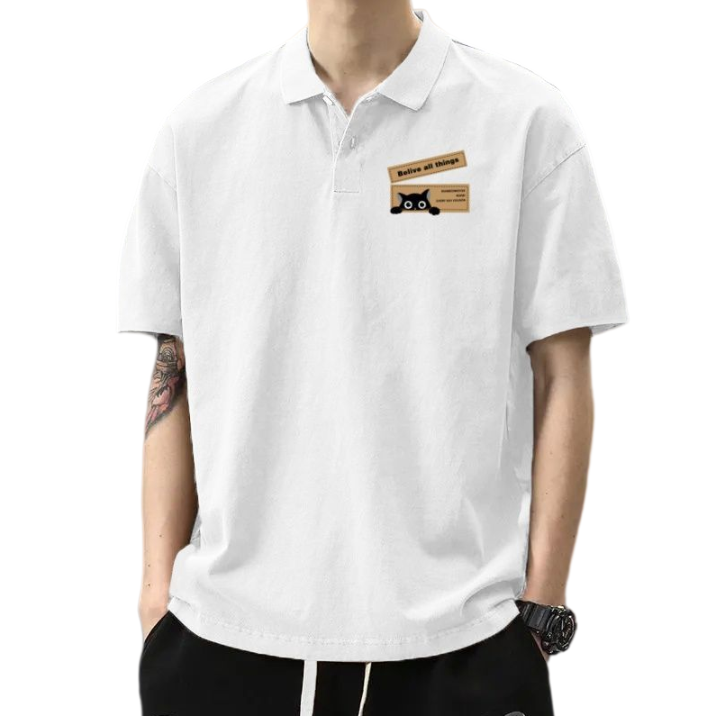 大好評アイテム ファッション 半袖 Tシャツ E-80070