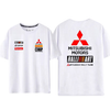 男女兼用 カジュアル 合わせやすい 半袖 Tシャツ E-13388
