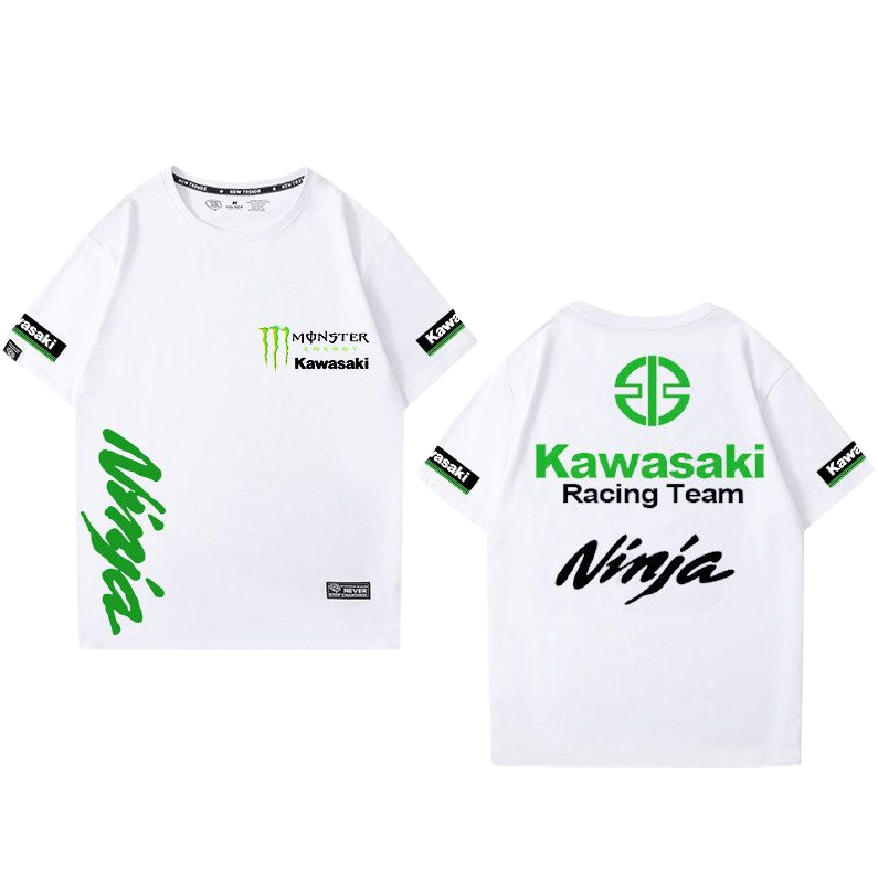 男女兼用 カジュアル シンプル 半袖 Tシャツ E-13395