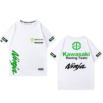 男女兼用 カジュアル シンプル 半袖 Tシャツ E-13395