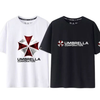 男女兼用 カジュアル 人気アイテム 半袖 Tシャツ E-13396