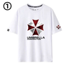 男女兼用 カジュアル 人気アイテム 半袖 Tシャツ E-13396