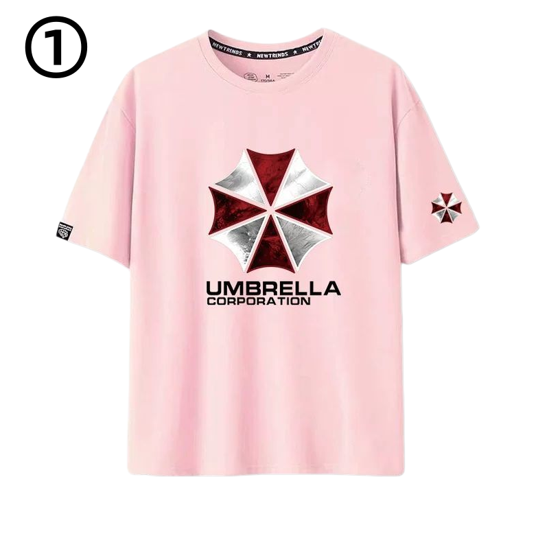 男女兼用 カジュアル 人気アイテム 半袖 Tシャツ E-13396