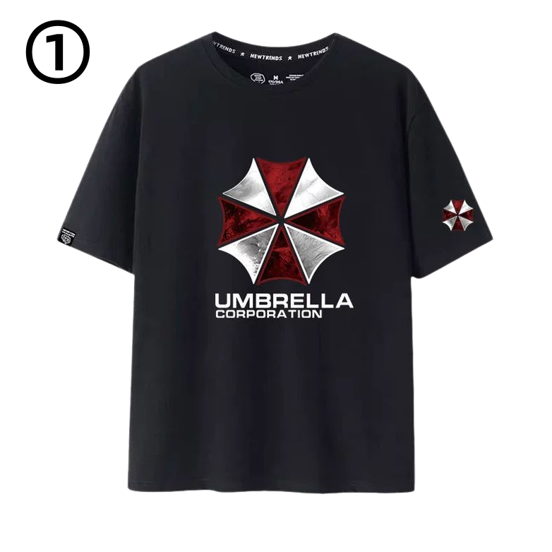 男女兼用 カジュアル 人気アイテム 半袖 Tシャツ E-13396