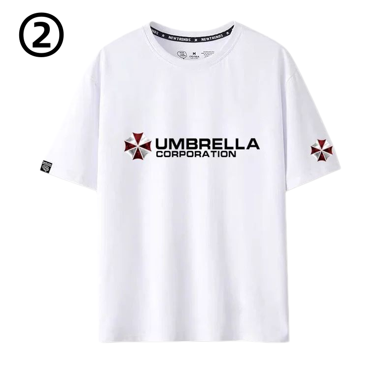 男女兼用 カジュアル 人気アイテム 半袖 Tシャツ E-13396