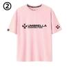男女兼用 カジュアル 人気アイテム 半袖 Tシャツ E-13396
