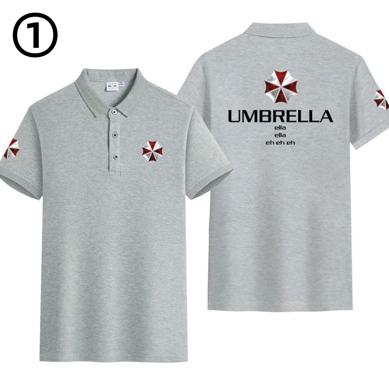 男女兼用 カジュアル シンプル 半袖 Tシャツ E-13397