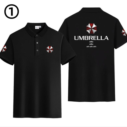 男女兼用 カジュアル シンプル 半袖 Tシャツ E-13397