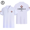 男女兼用 カジュアル シンプル 半袖 Tシャツ E-13397