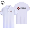 男女兼用 カジュアル シンプル 半袖 Tシャツ E-13397