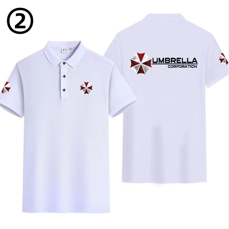 男女兼用 カジュアル シンプル 半袖 Tシャツ E-13397