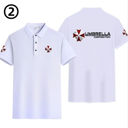 男女兼用 カジュアル シンプル 半袖 Tシャツ E-13397