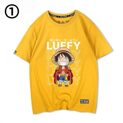 男女兼用 大人気アイテム シンプル 半袖 Tシャツ E-13407