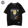 男女兼用 大人気アイテム シンプル 半袖 Tシャツ E-13407