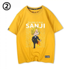 男女兼用 大人気アイテム シンプル 半袖 Tシャツ E-13407