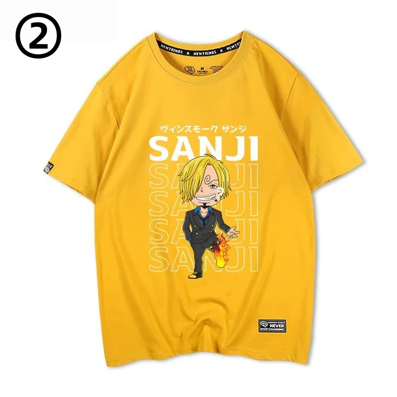 男女兼用 大人気アイテム シンプル 半袖 Tシャツ E-13407