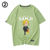 男女兼用 大人気アイテム シンプル 半袖 Tシャツ E-13407
