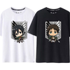 男女兼用 シンプル 大人気 半袖 Tシャツ E-13410
